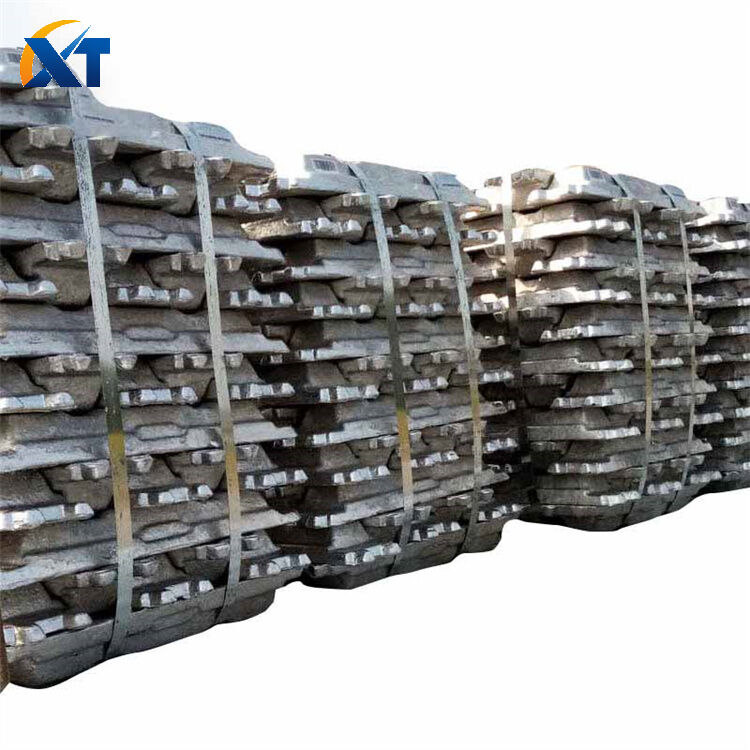 Aluminum Ingot