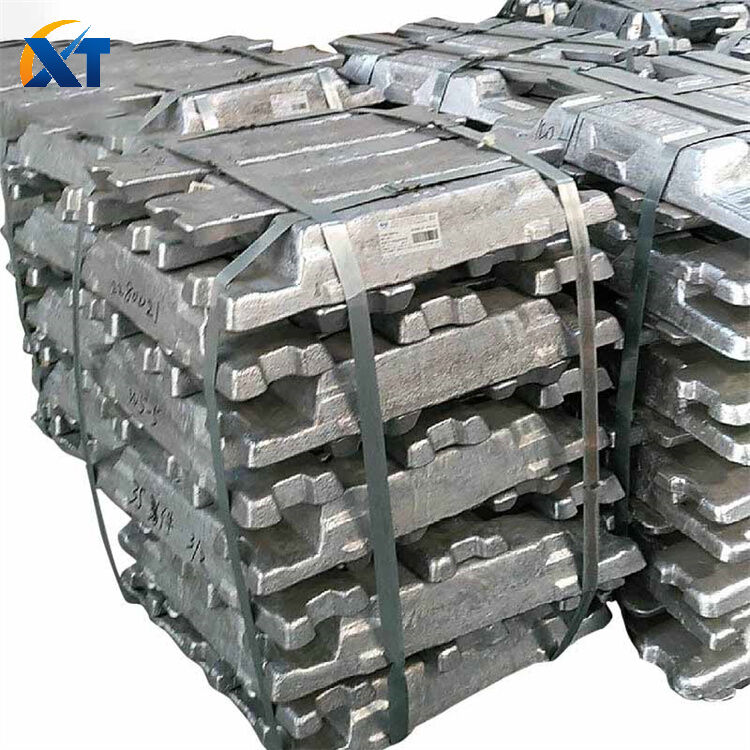 Aluminum Ingot