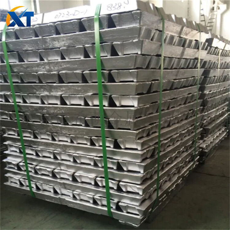 Aluminum Ingot