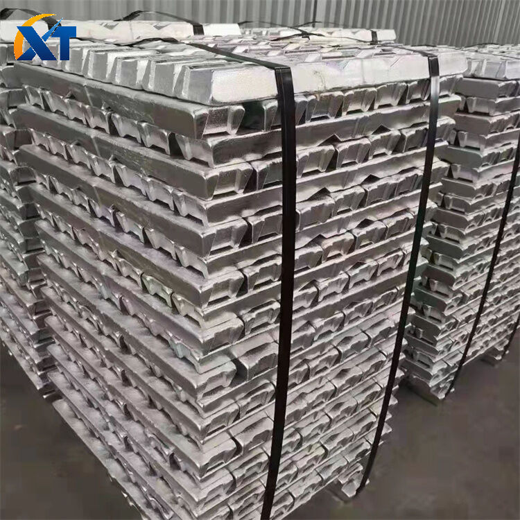 Aluminum Ingot
