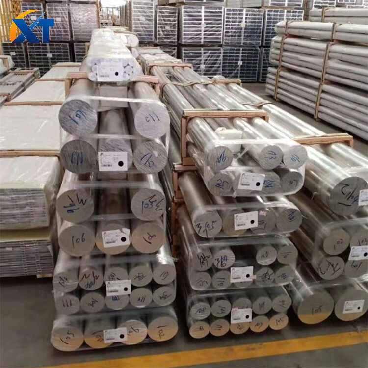Aluminum Bar