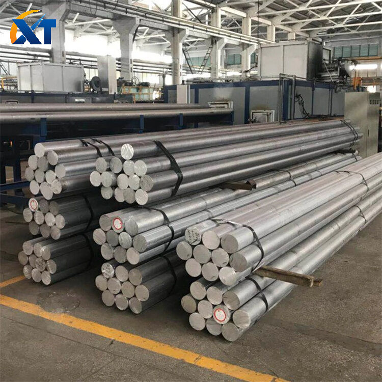 Aluminum Bar