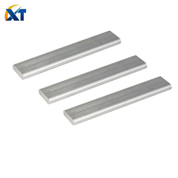 Aluminum billet
