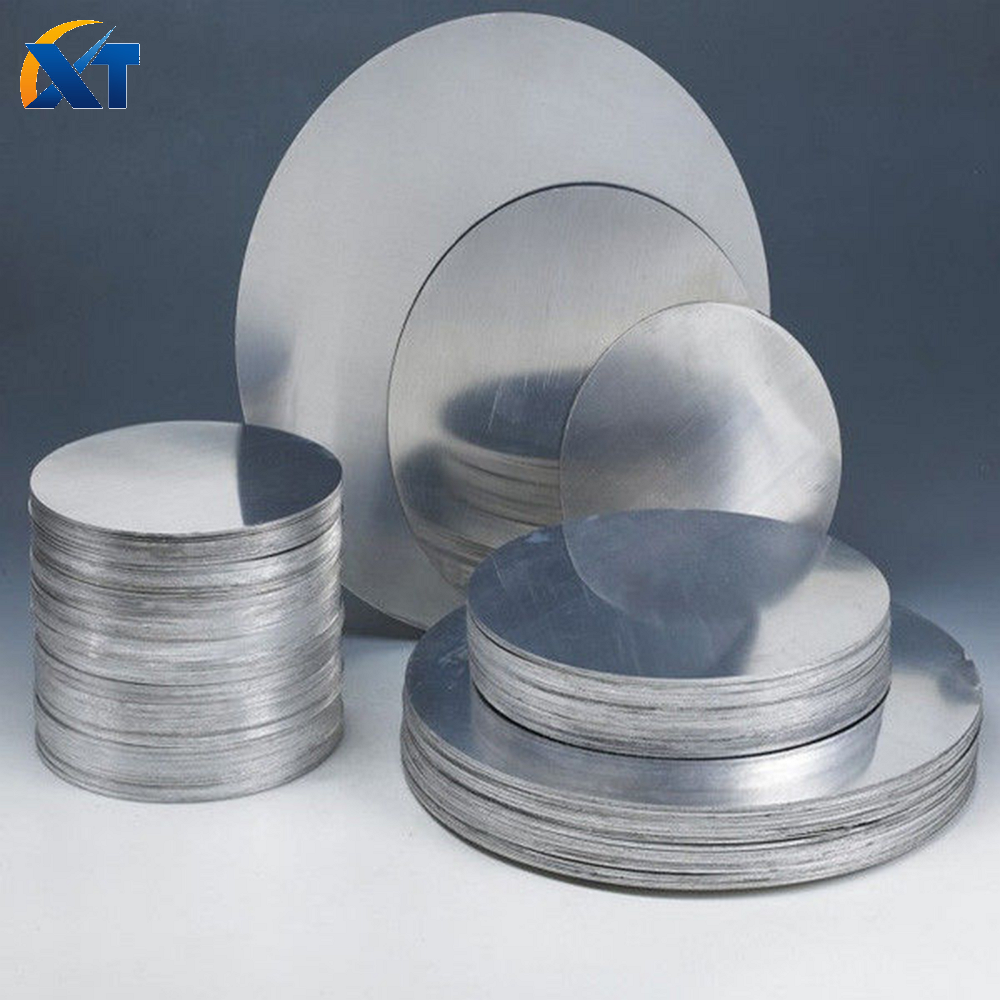 5000 series Aluminum Circle