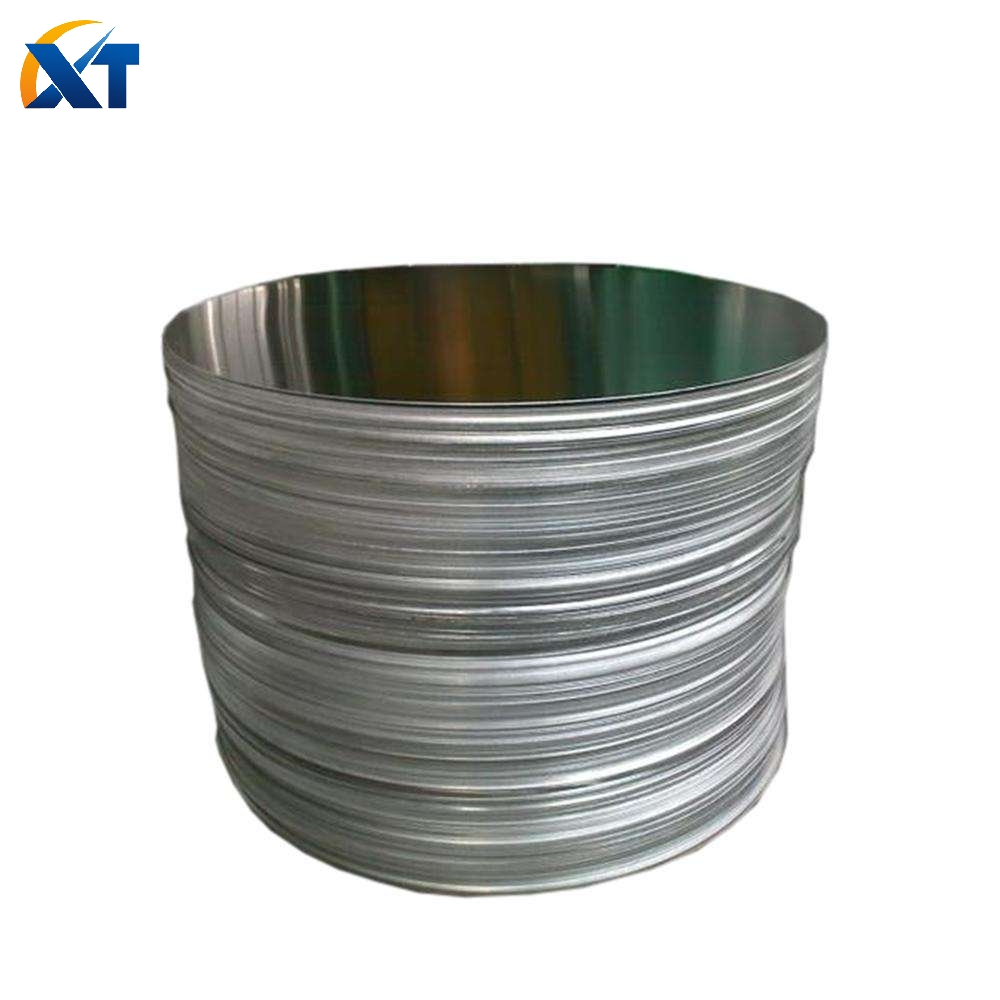 5000 series Aluminum Circle