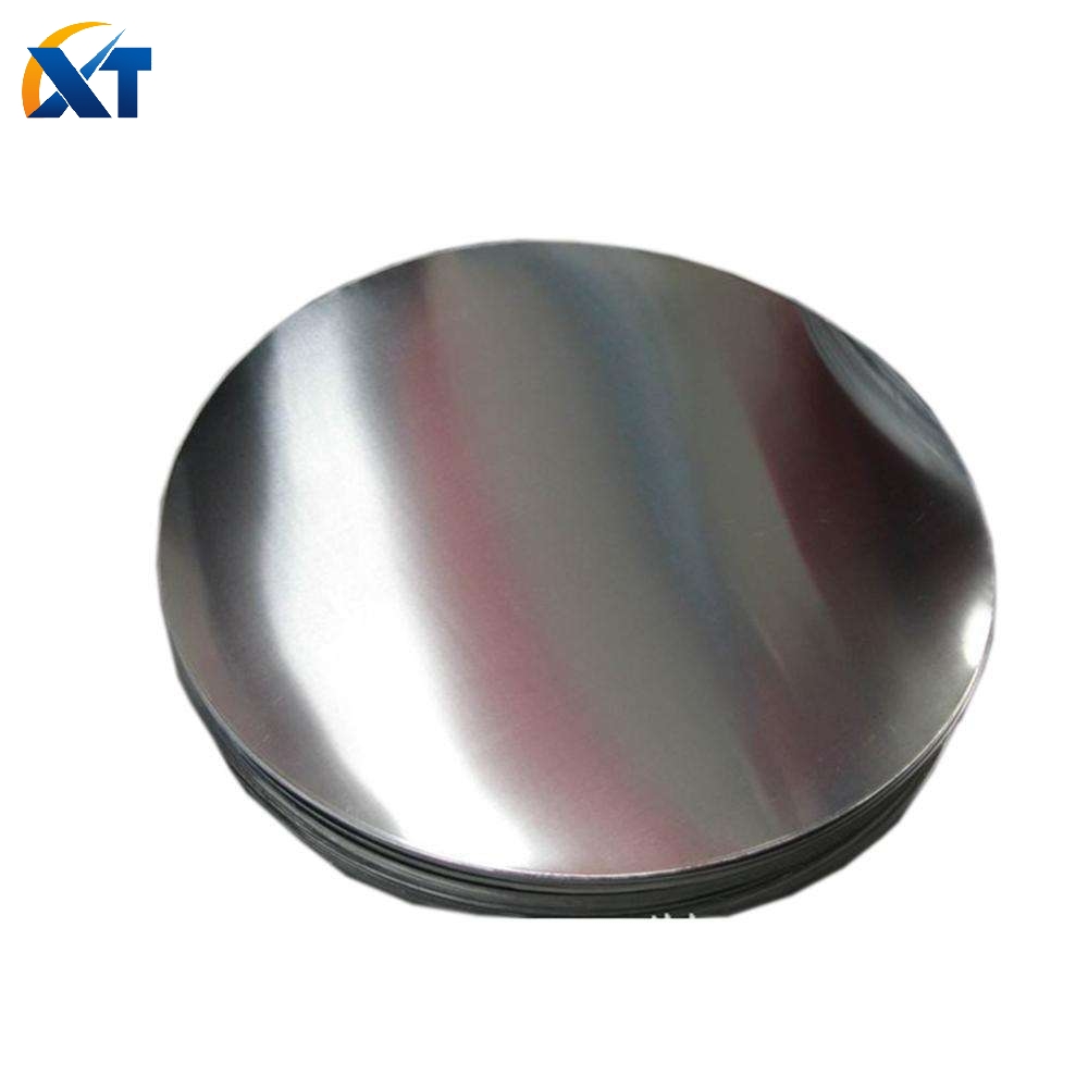 1000-8000 series Aluminum Circle