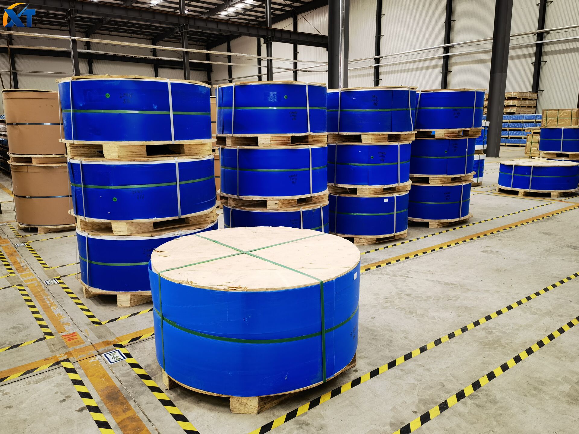 1000-8000 series Aluminum Circle