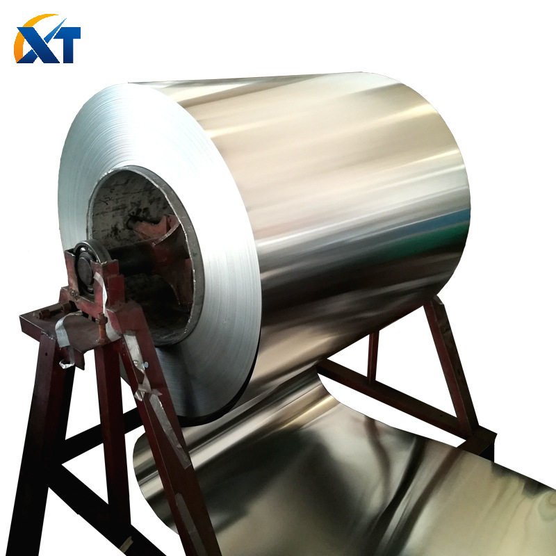 1050 Aluminum Coil