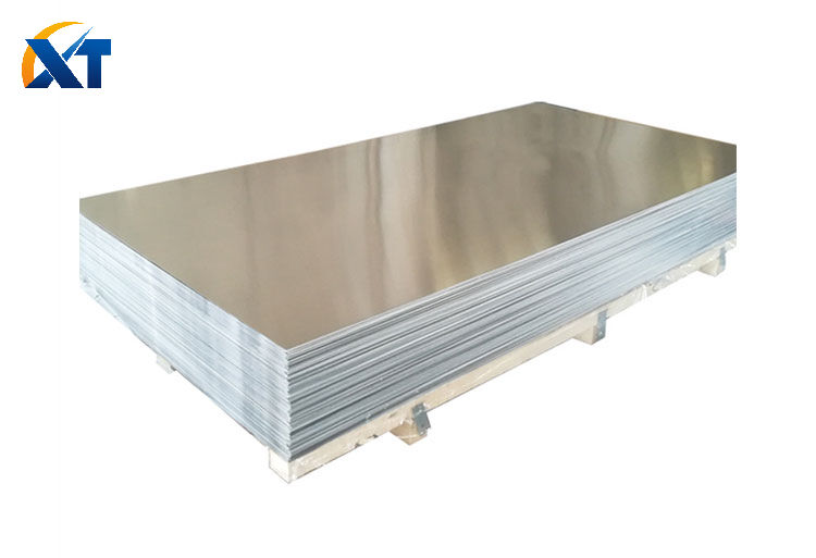 1100 series Aluminum Plate