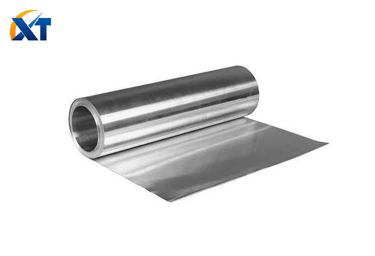 8000 series Aluminum Foil
