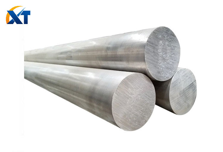 6000 series Aluminium Rod / Bar