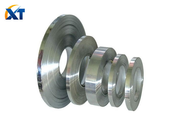 1000 series Aluminum Strip
