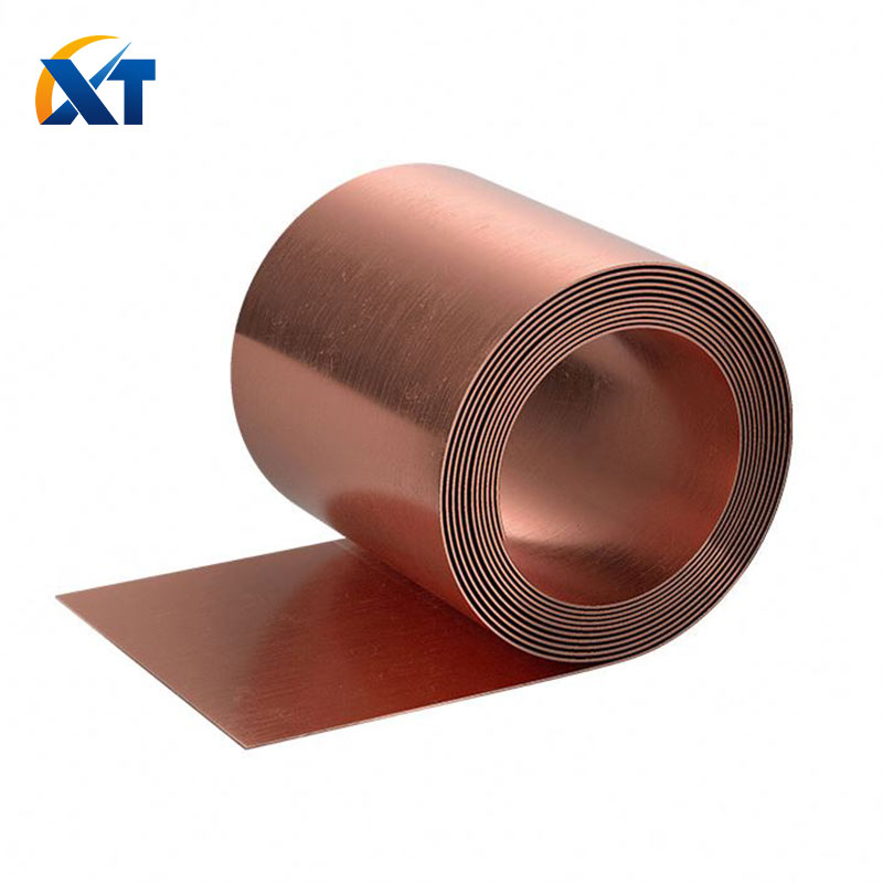 Copper Coil