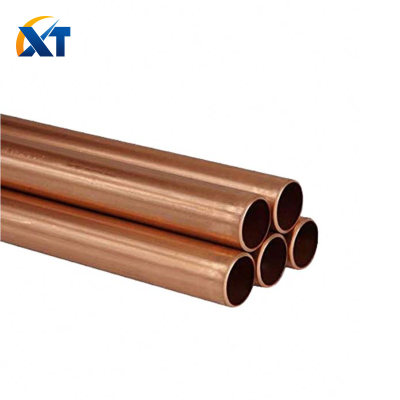 Copper Pipe