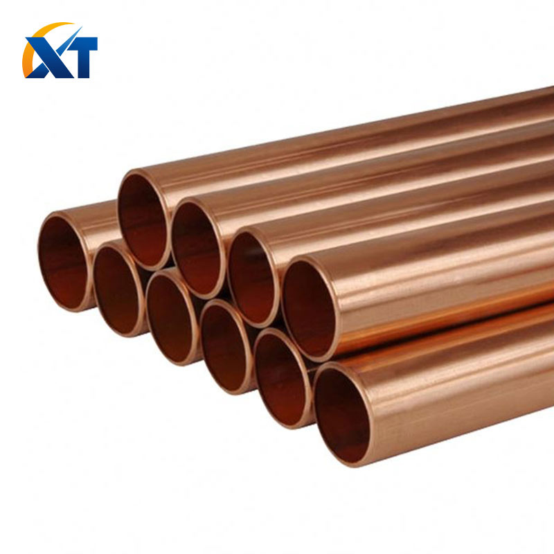 Copper Pipe
