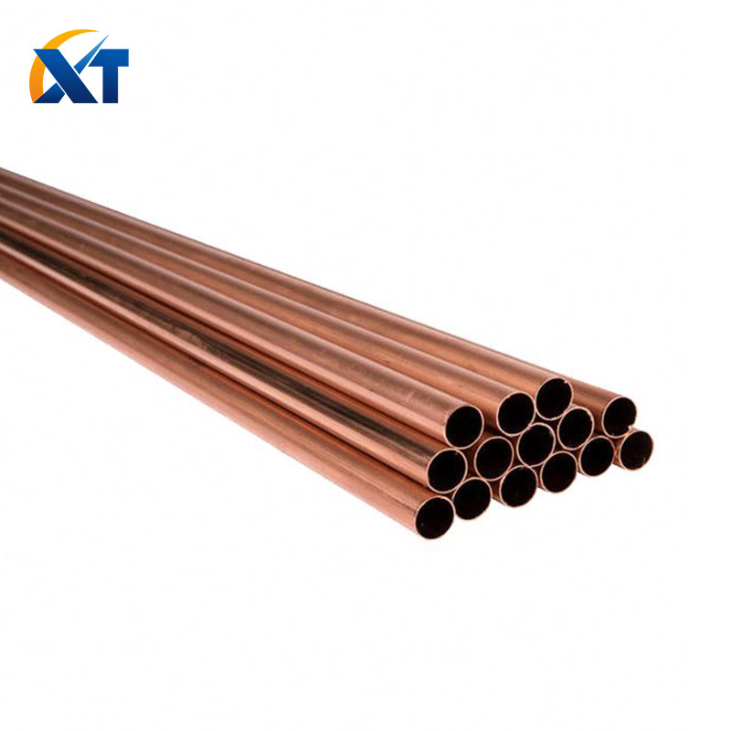 Copper Pipe