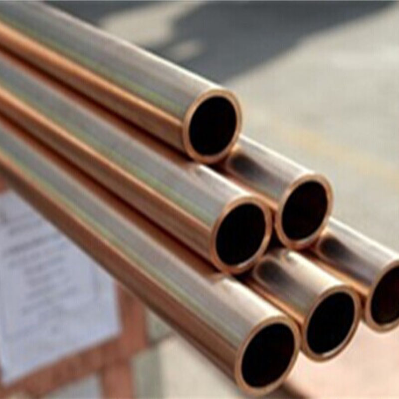 Brass Pipe