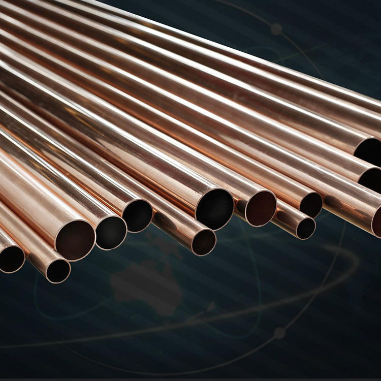 Copper Pipe