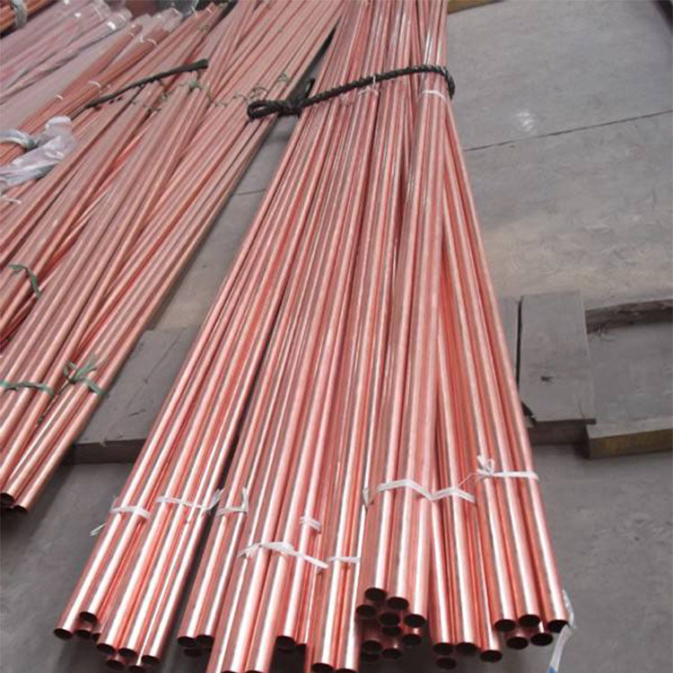Copper Pipe
