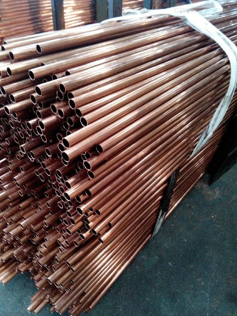 Copper Pipe