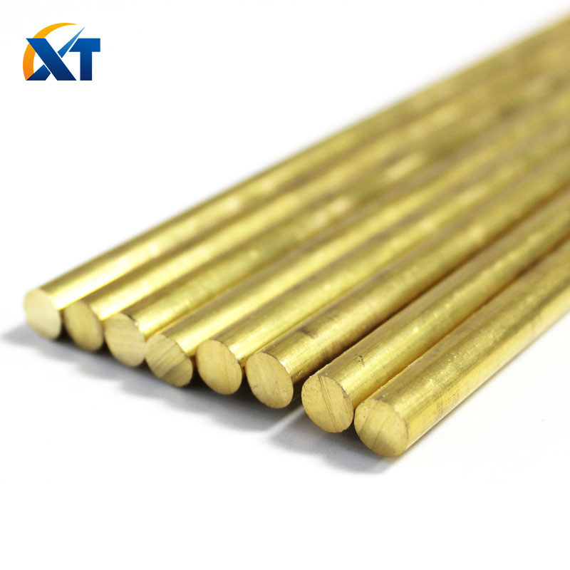 Brass Bar