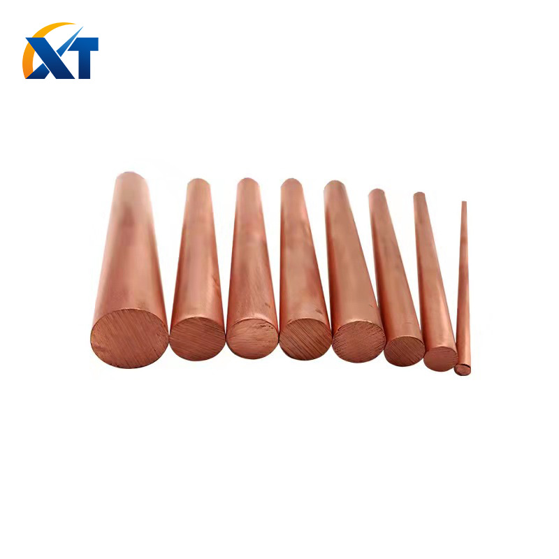 Copper Bar
