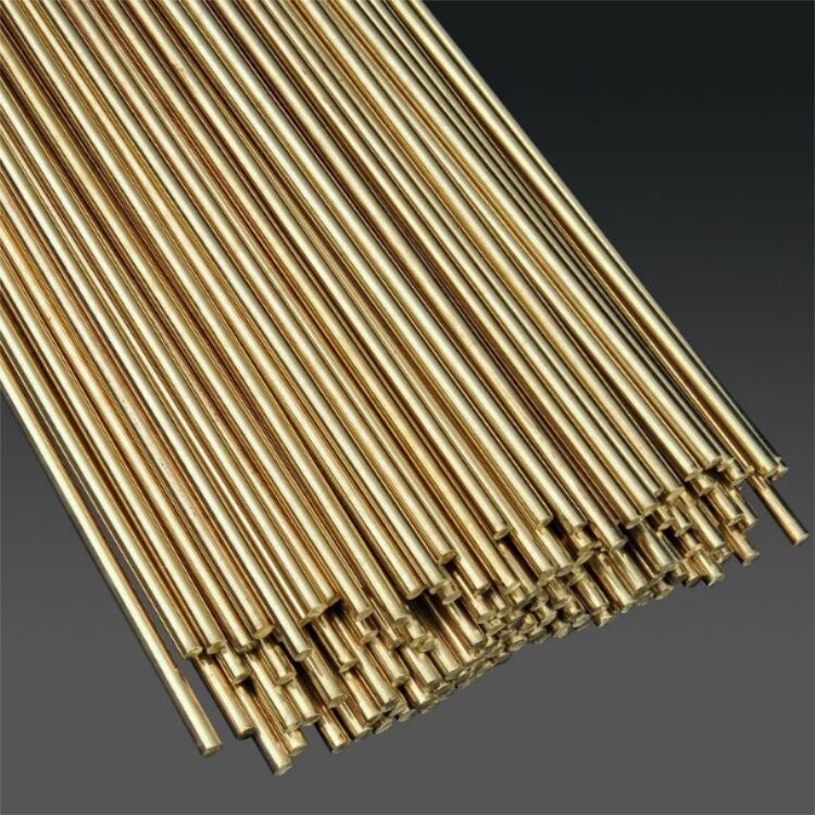 Brass Bar