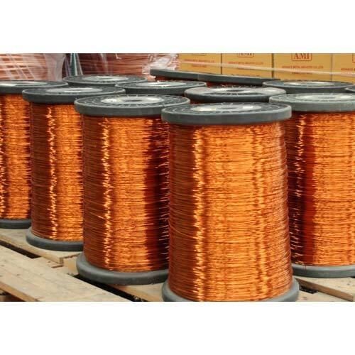 Copper Wire