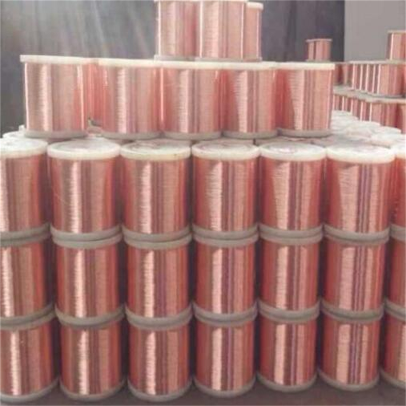 Copper Wire