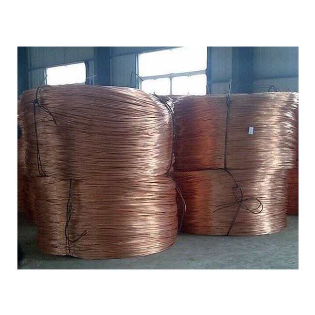 Copper Wire