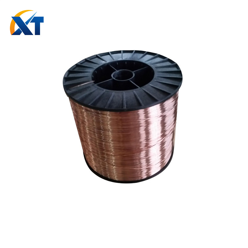 Copper Wire
