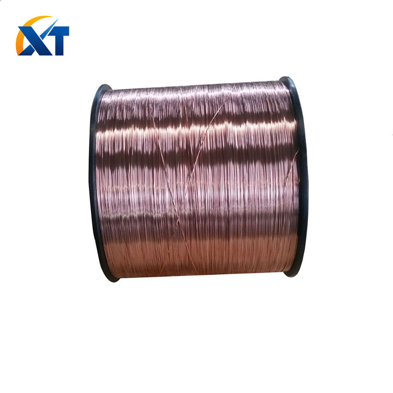 Copper Wire