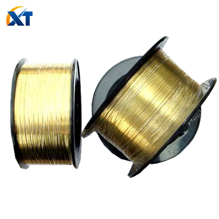 Brass Wire
