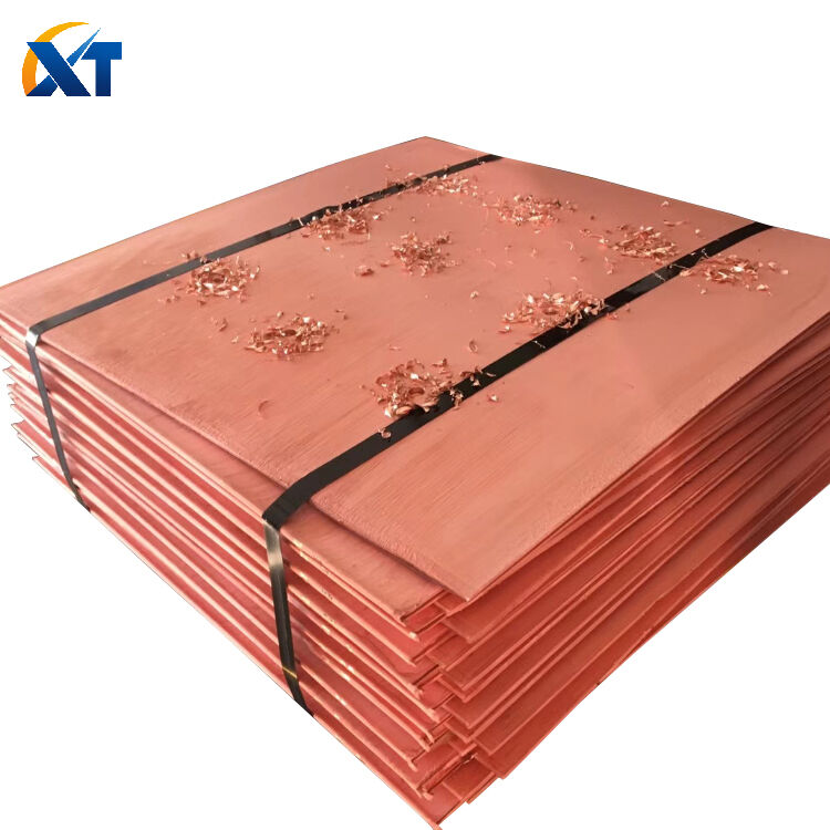 Copper Cathode
