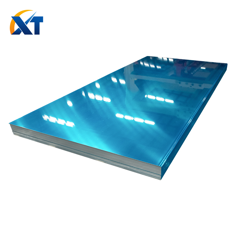 5052 Series Aluminum Sheet/Plate