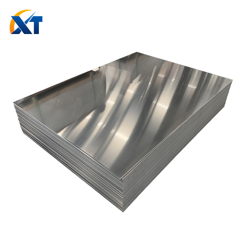 5052 Series Aluminum Sheet/Plate