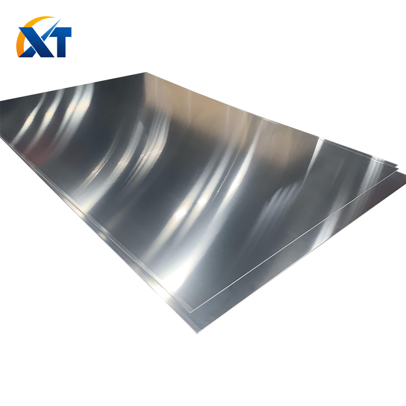 5052 Series Aluminum Sheet/Plate