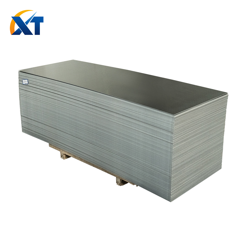 Marine grade aluminum plate