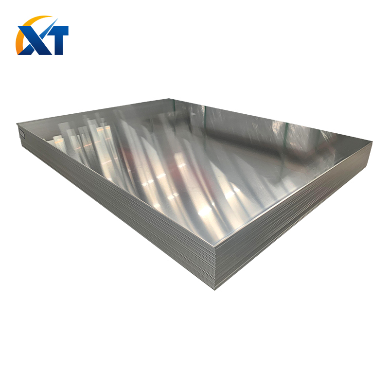 5005 Aluminum Sheet/Plate