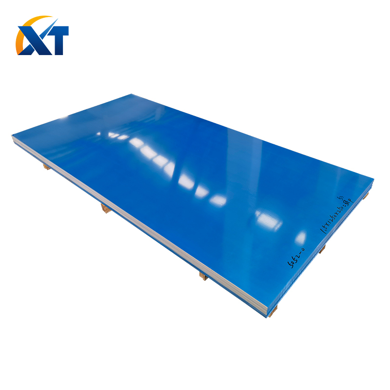 5005 Aluminum Sheet/Plate