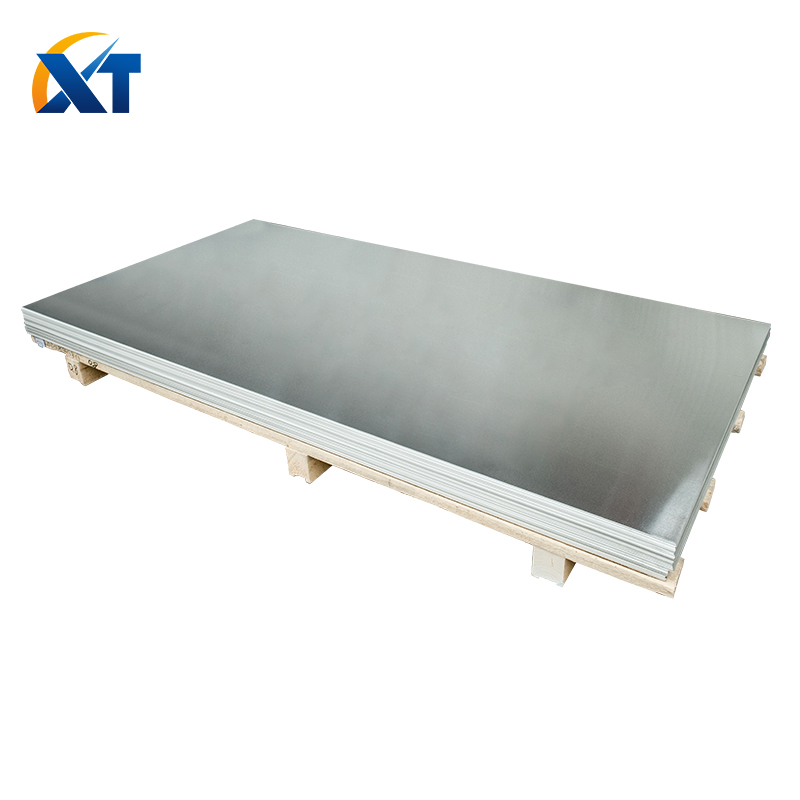 5005 Aluminum Sheet/Plate