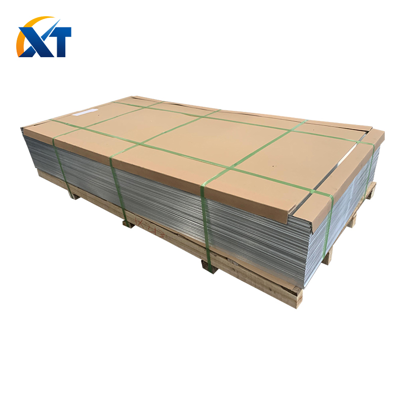 5005 Aluminum Sheet/Plate