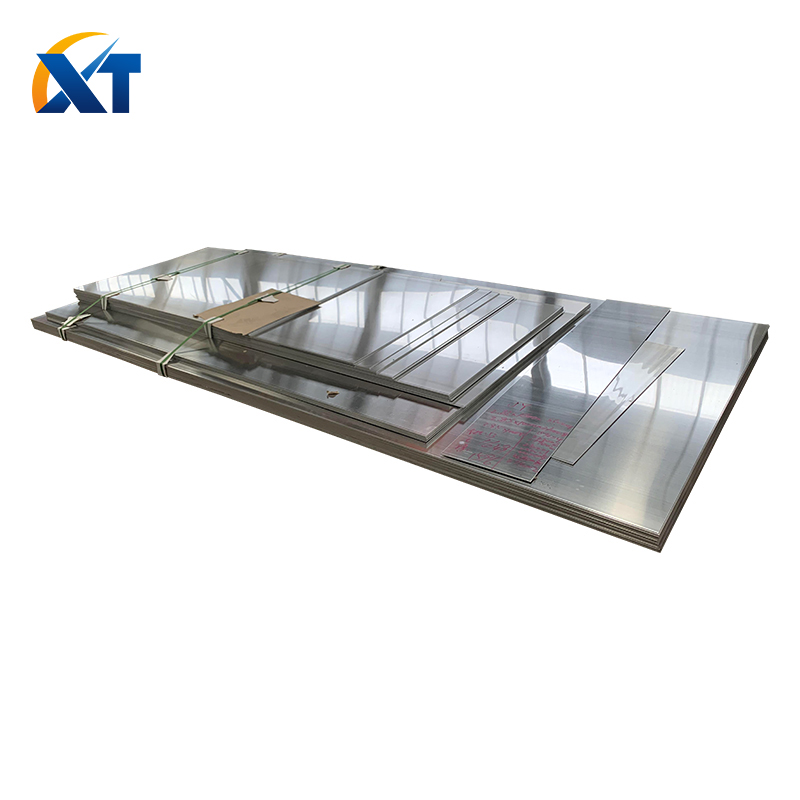 3003 Aluminum Sheet/Plate