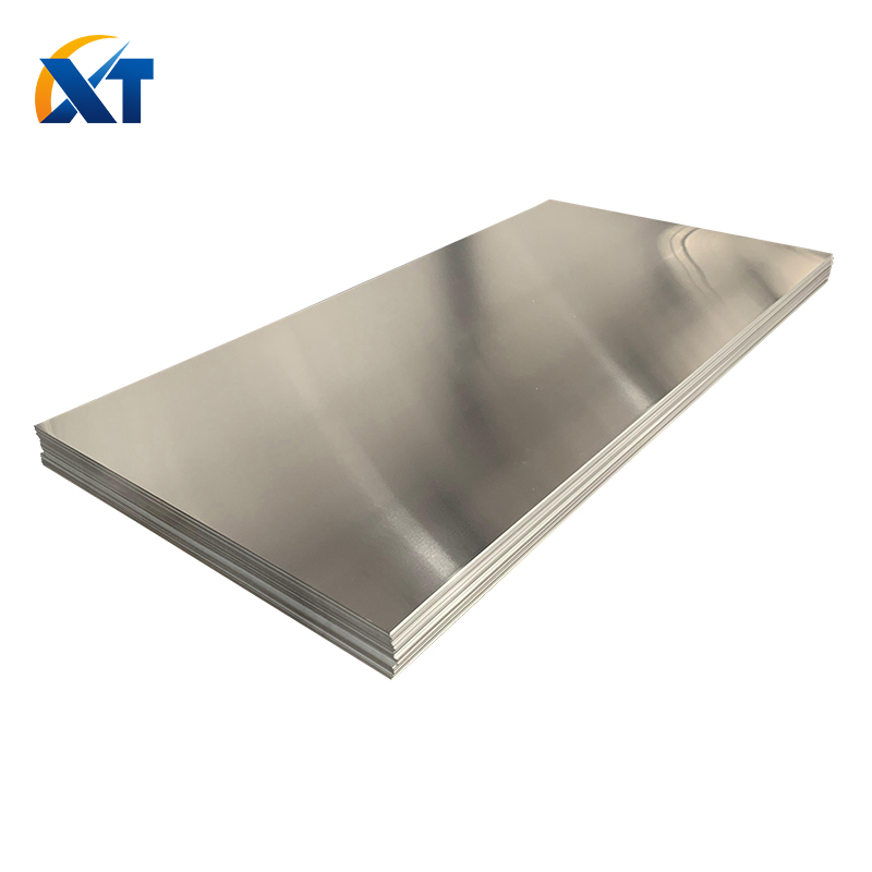 5005 Aluminum Sheet/Plate