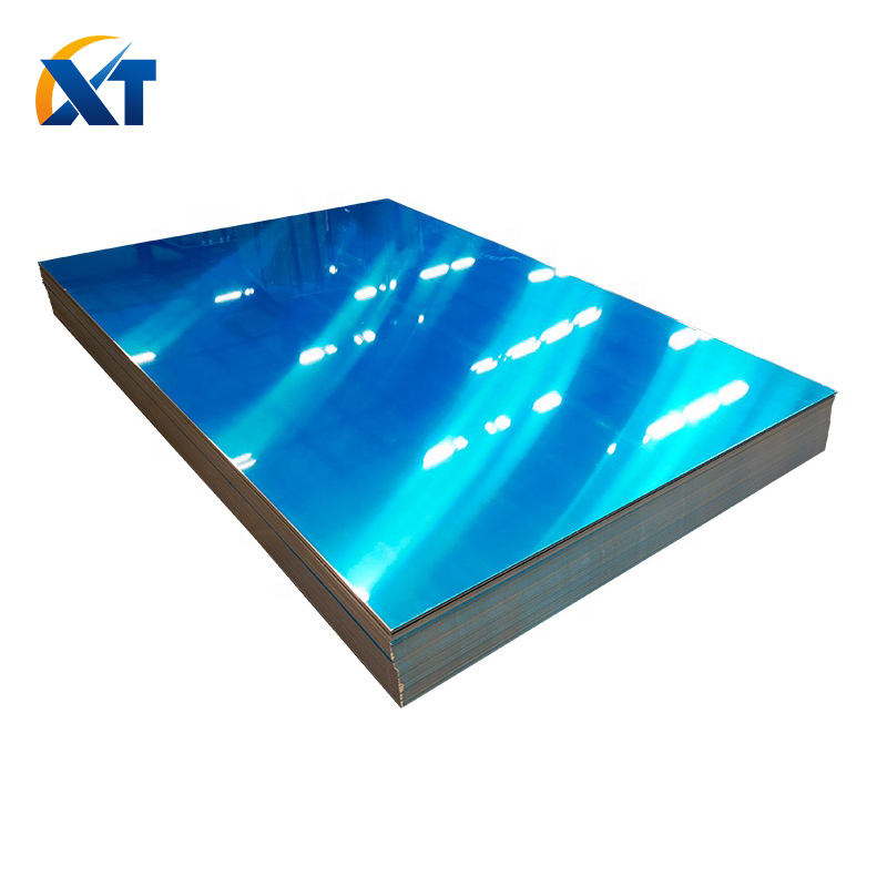 5086 Aluminum Sheet/Plate