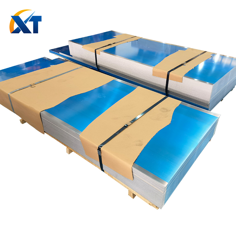 5086 Aluminum Sheet/Plate