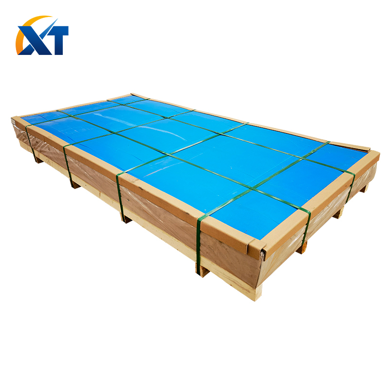 5086 Aluminum Sheet/Plate