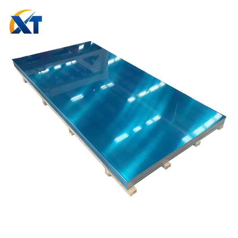 6061 Aluminum Sheet/Plate
