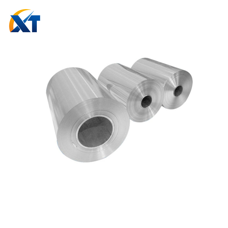 8000 series Aluminum Foil