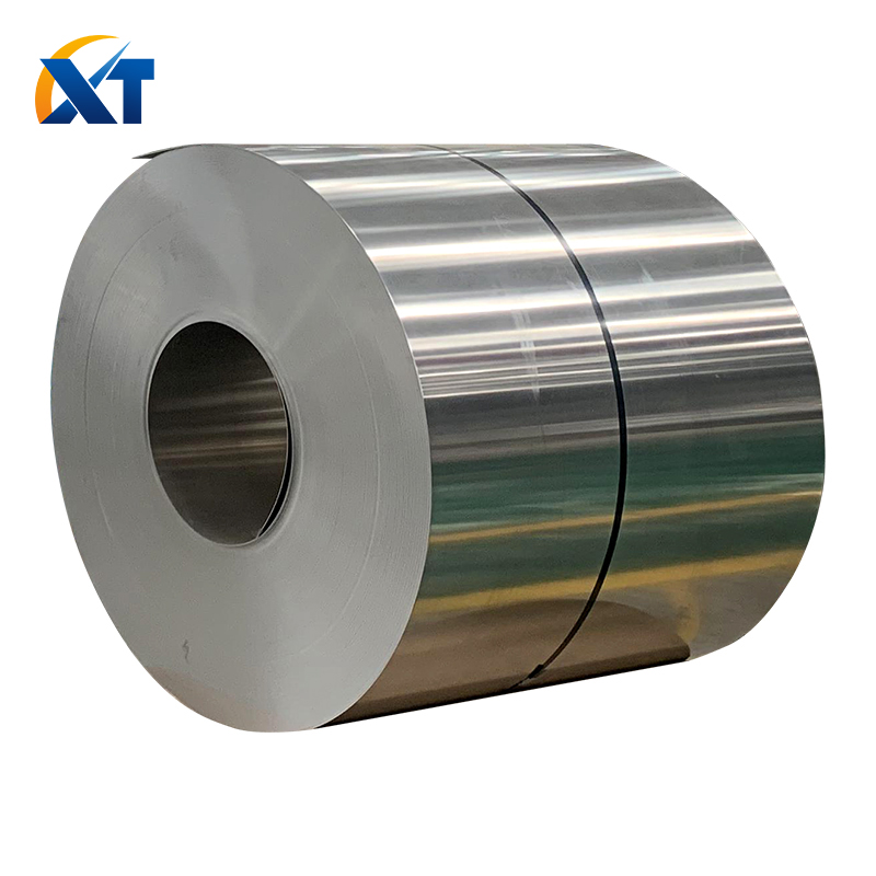 Nickel Coil